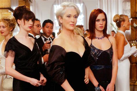 the devil wears prada parents guide|devil wore prada sequel.